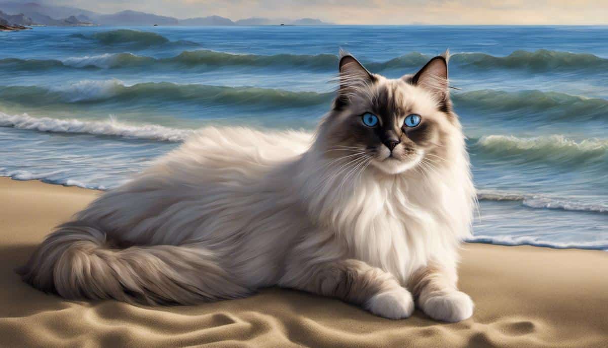 Unraveling the History of the Ragdoll Cat Breed