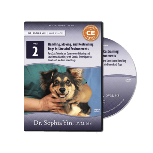 Do Dogs Get Stressed When Moving