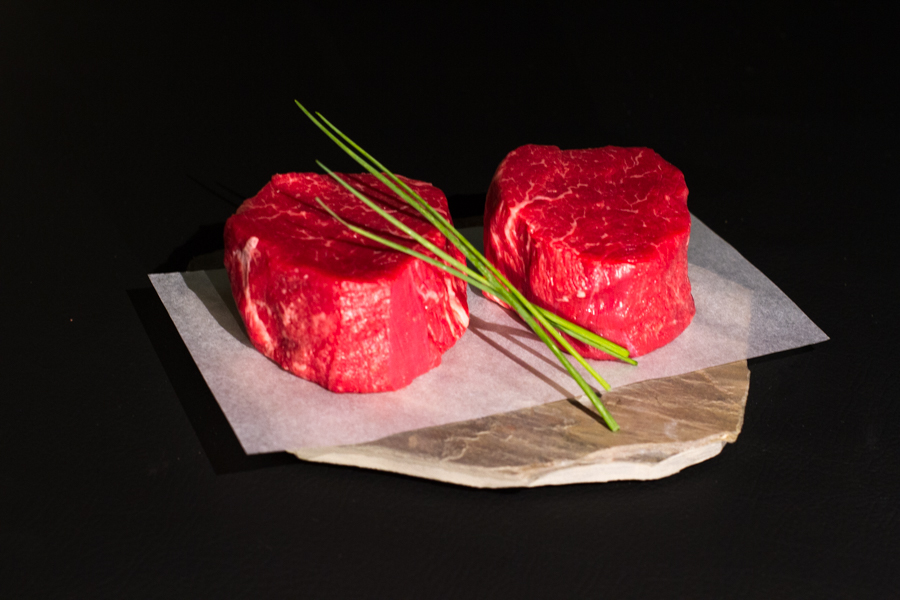 Cattle Drive Protein Training Foodservice Center of the Plate Training