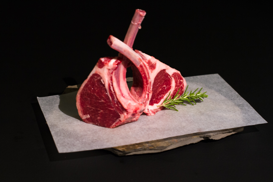 Cattle Drive Protein Training Foodservice Center of the Plate Training