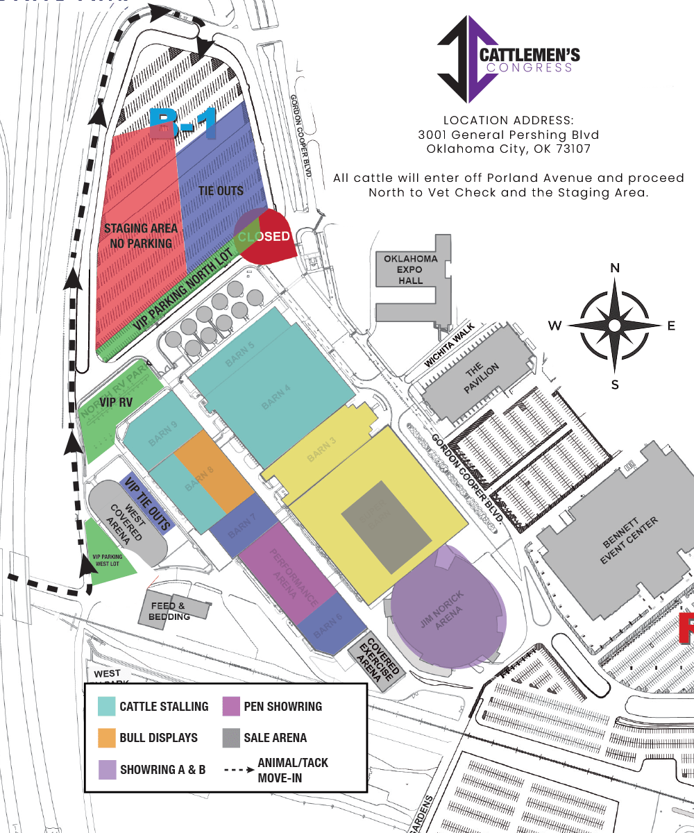 Georgia Beef It's What's For Dinner