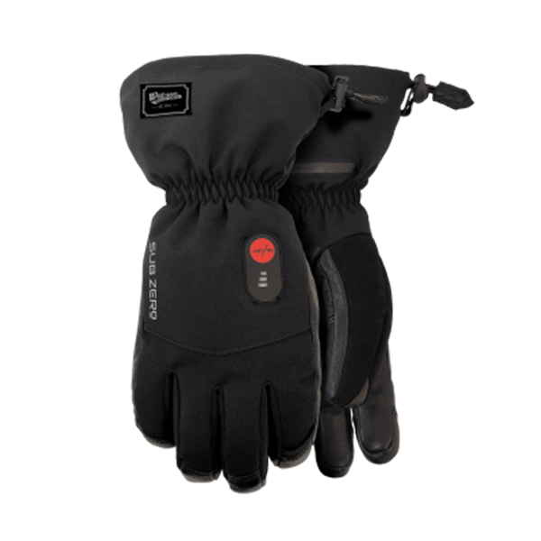 Watson Gloves SUB ZERO (Battery Powered) Cattlemens Corner