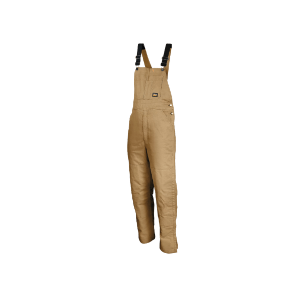 MEN’S GRITMAN INSULATED BIB OVERALLS Cattlemens Corner