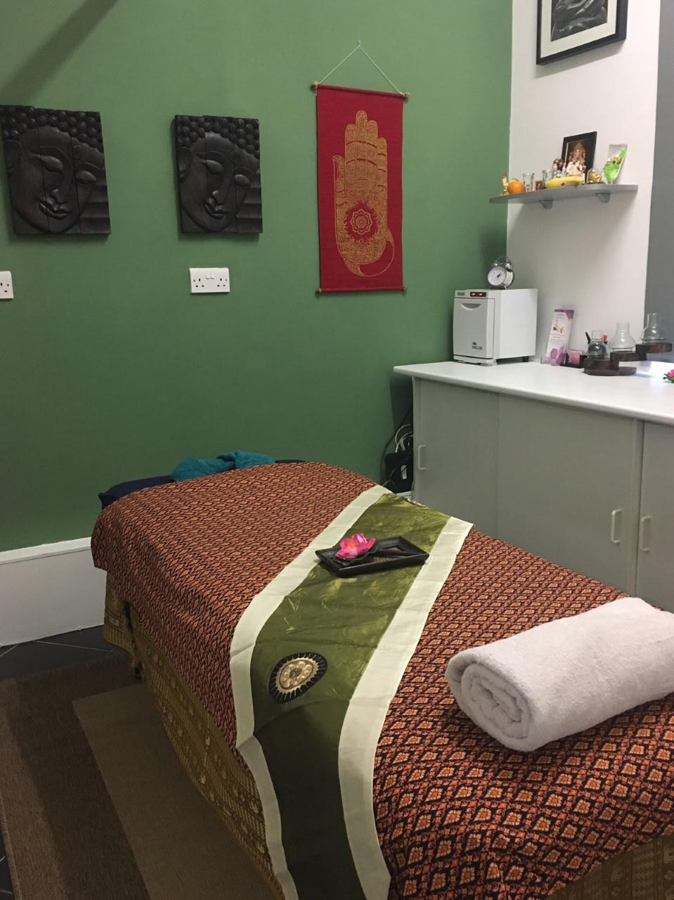 Cattleya Thai Massage Hayes