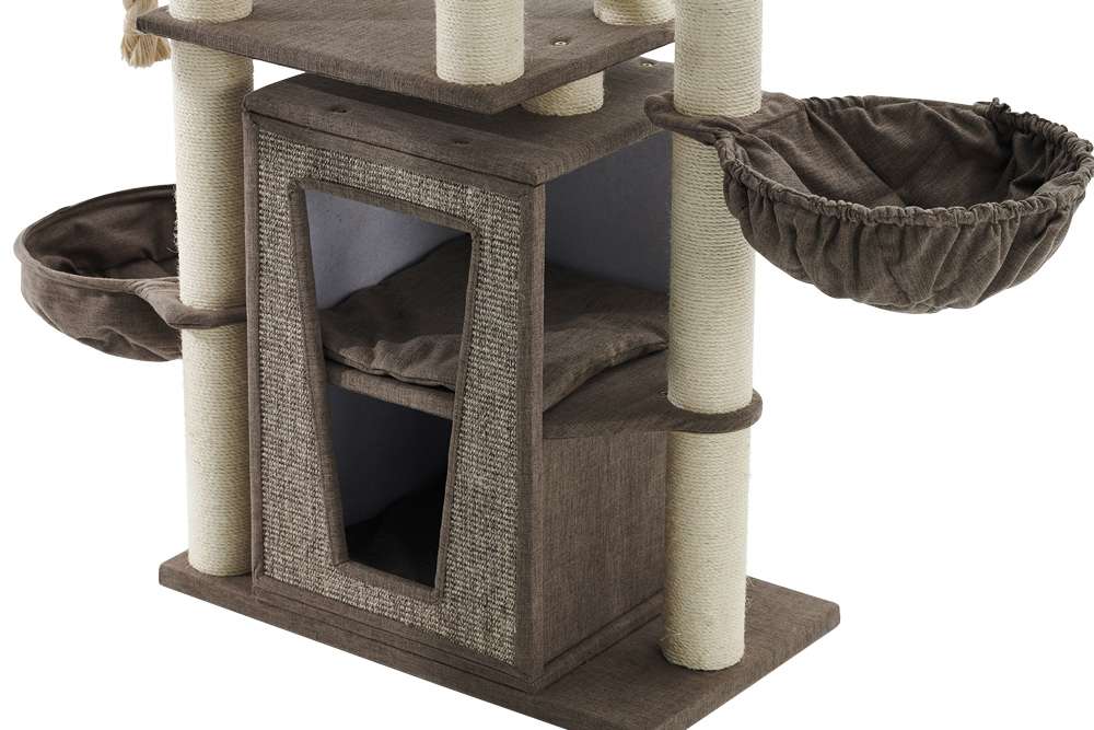 Ragdoll HITAL Cat Tree LOWEST PRICES GUARANTEED FREE