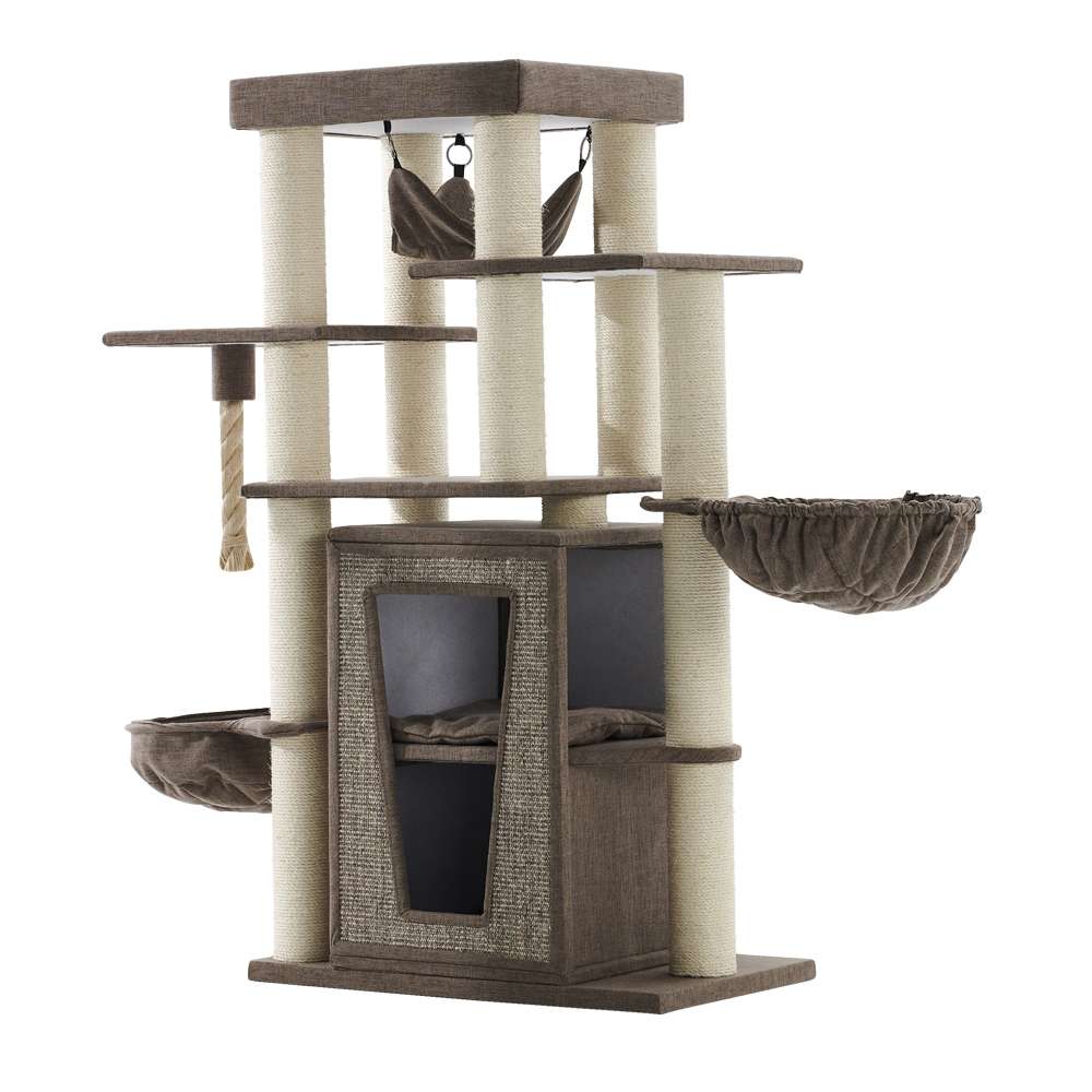 Ragdoll HITAL Cat Tree LOWEST PRICES GUARANTEED FREE