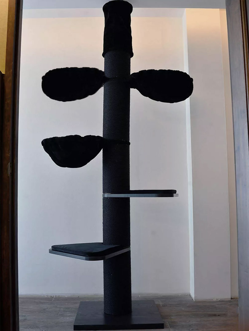 BARELI Cat Tree LOWEST PRICES GUARANTEED FREE DELIVERY