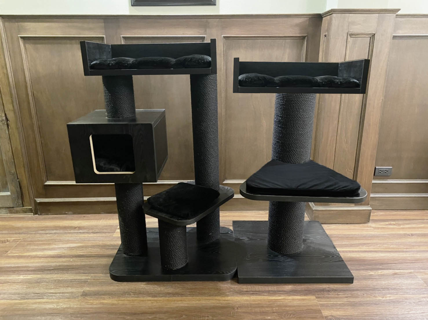 Cat Tree Dolomit Tower LOWEST PRICES GUARANTEED FREE DELIVERY