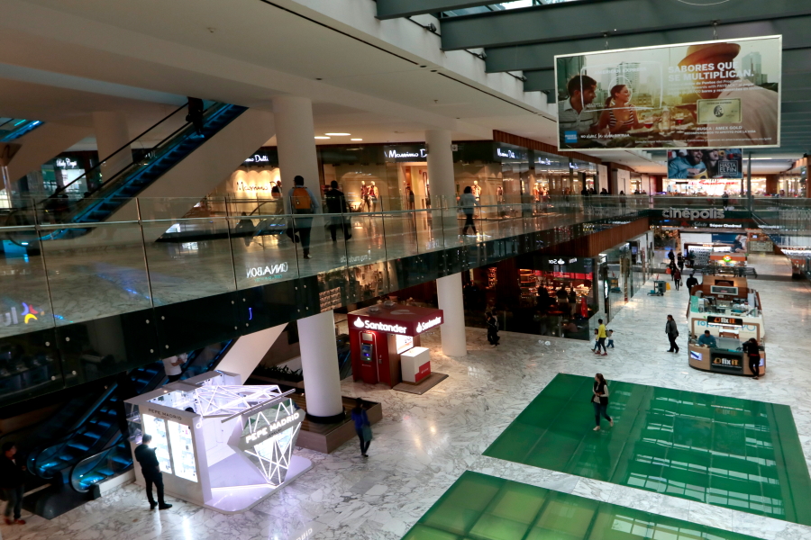 Actualizar 137+ imagen samara shops santa fe Thptletrongtan.edu.vn