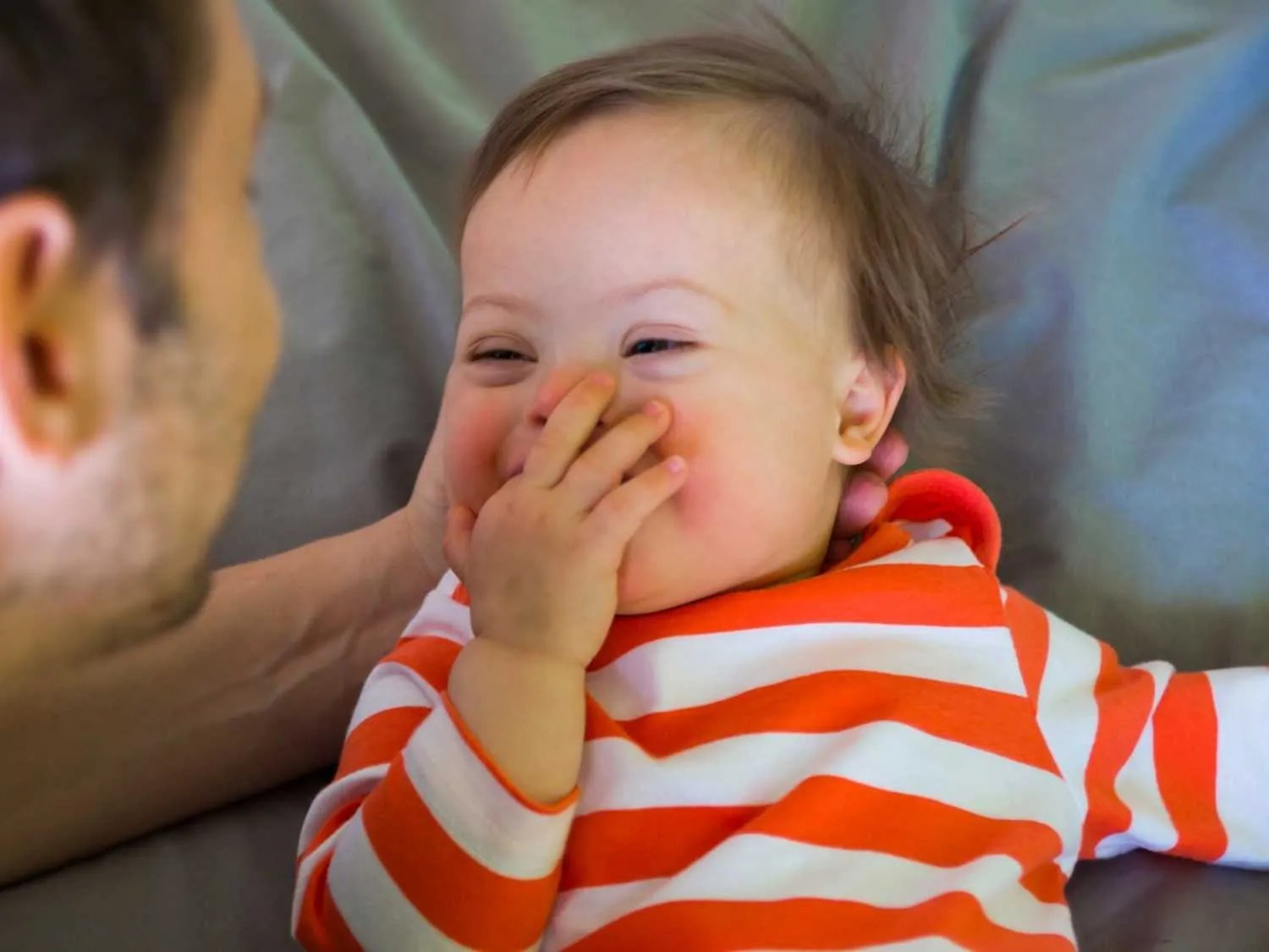 Down Syndrome 101 CATTS Courses