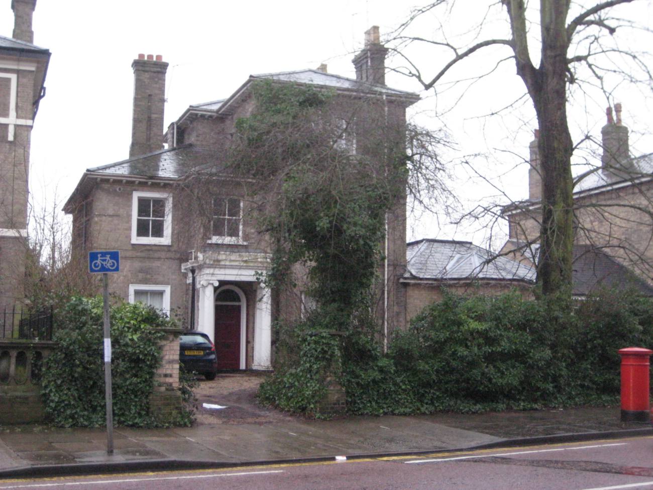 Hospital Lexden Road Colchester at John Rommel blog