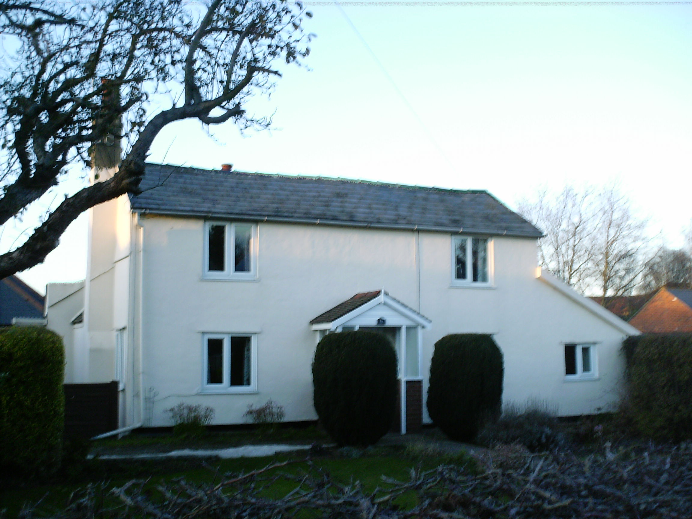 161 Maldon Road (west side) Colchester Archaeological Trust