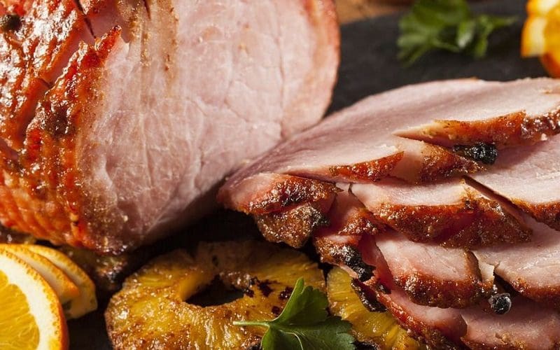 Can Cats Eat Ham? Expert Advice And Tips