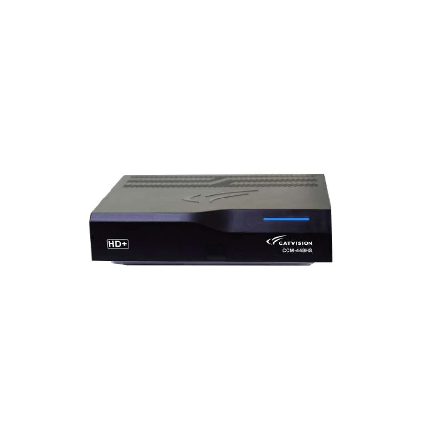 DVBC MPEG4 HD Set Top Box Catvision India