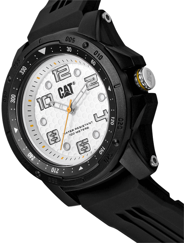 Aperture White A Stylish Choice for Your Home Decor Cat Watches