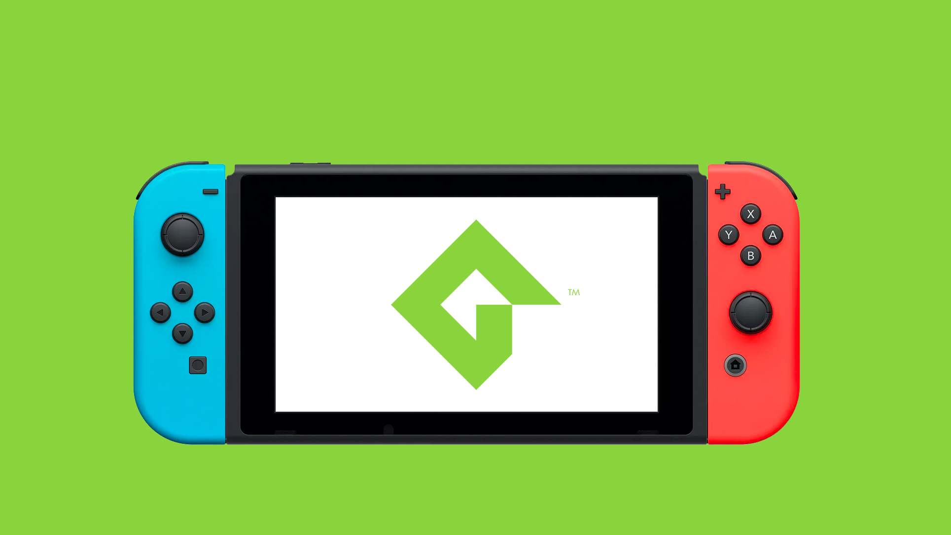 GameMaker Studio 2 for Nintendo Switch is HUGE Cat with Monocle