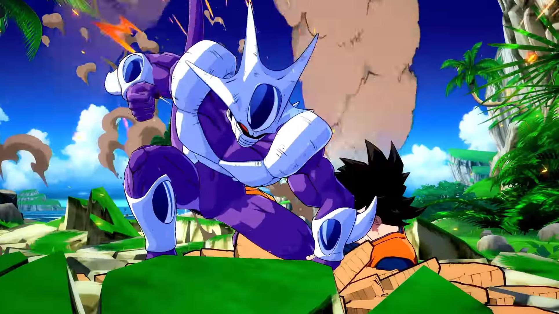 featureddbfzcooler Cat with Monocle