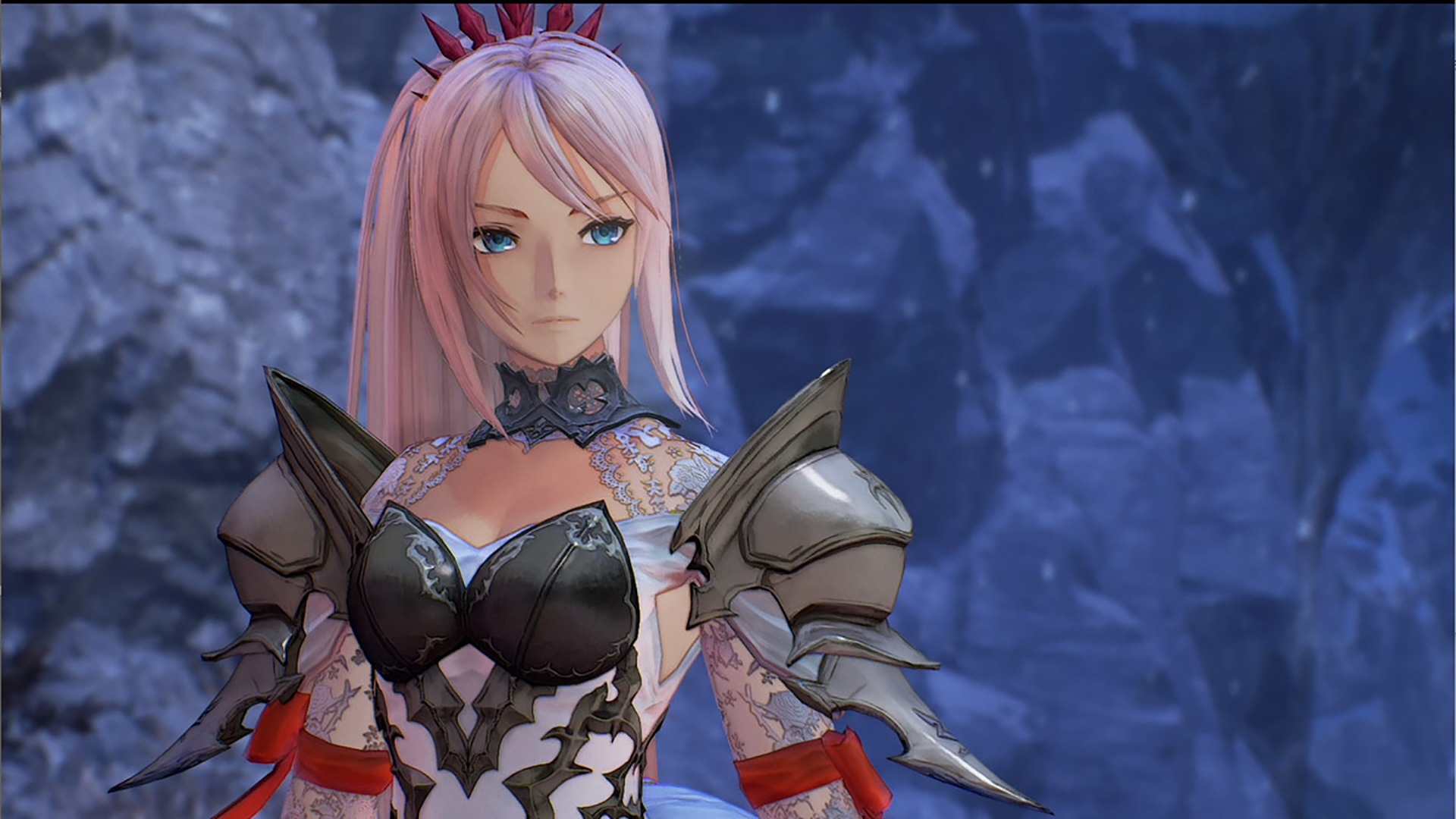 Tales of Arise Release Date Set for September 10th Worldwide Cat with Monocle