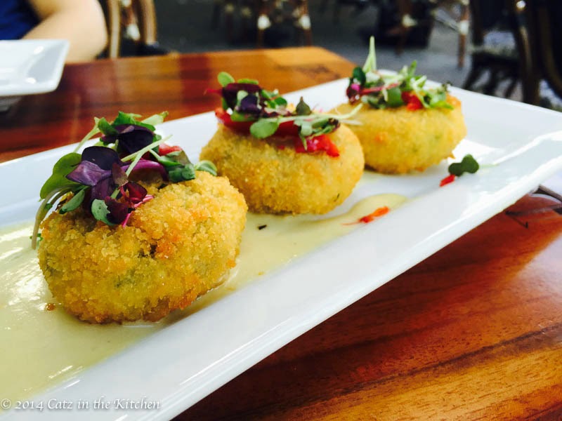 Catz on the Move La Provence Boulangerie & Patisserie (Lake Oswego, OR