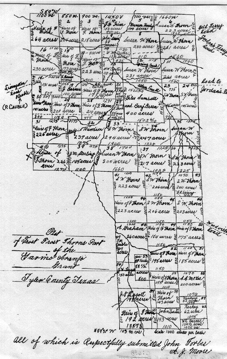 An archives of notes, documents, photos and more — CaubleRotan