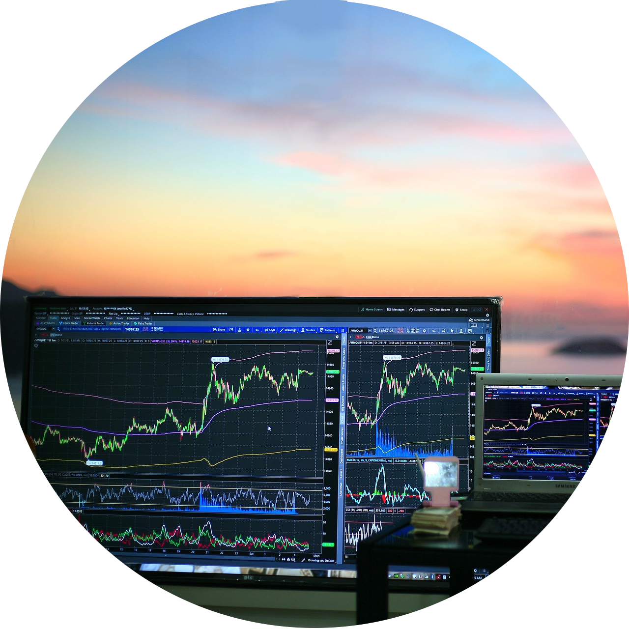 Land Trading Cauda Enterprises