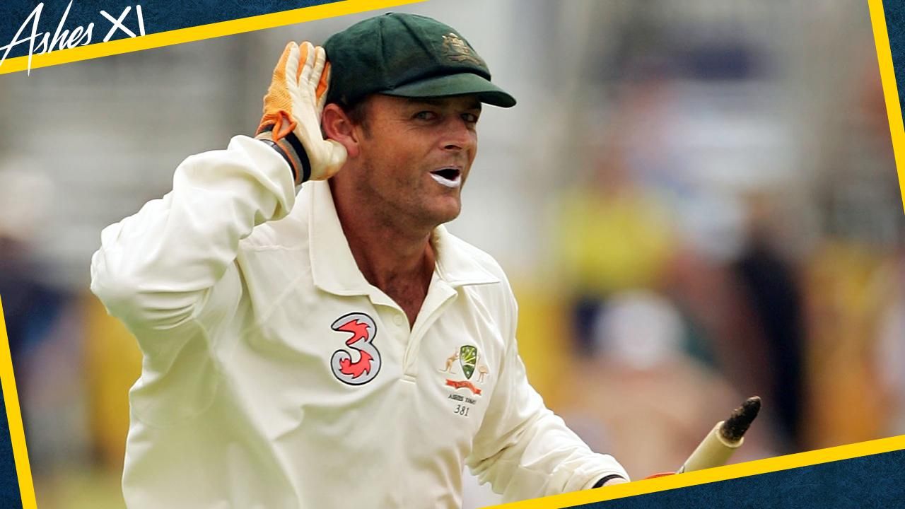 Was Gilchrist in a league of his own? What made him a unique legend?
