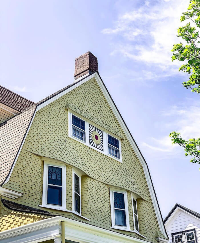 5 Things to Expect from the Ashmont Hill Yard Sale Caught In Dot