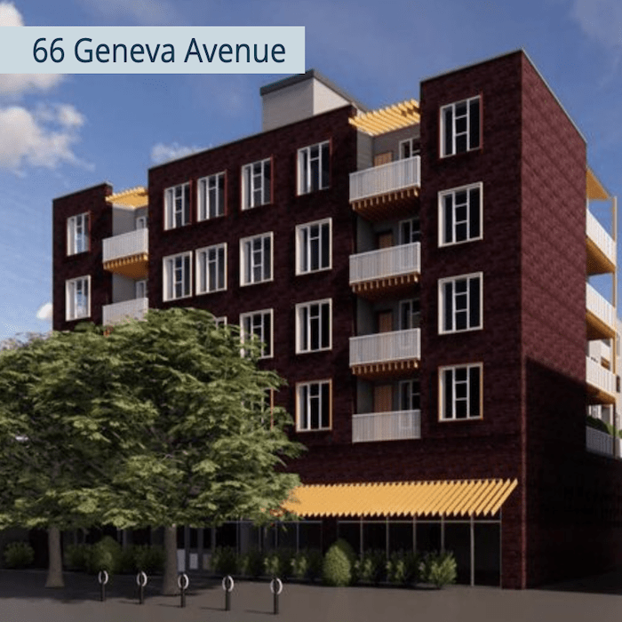 Dorchester Development News 66 Geneva Ave Caught In Dot