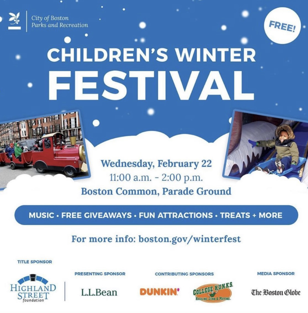 5 Things You Should Know This Week February 13th Caught In Dot