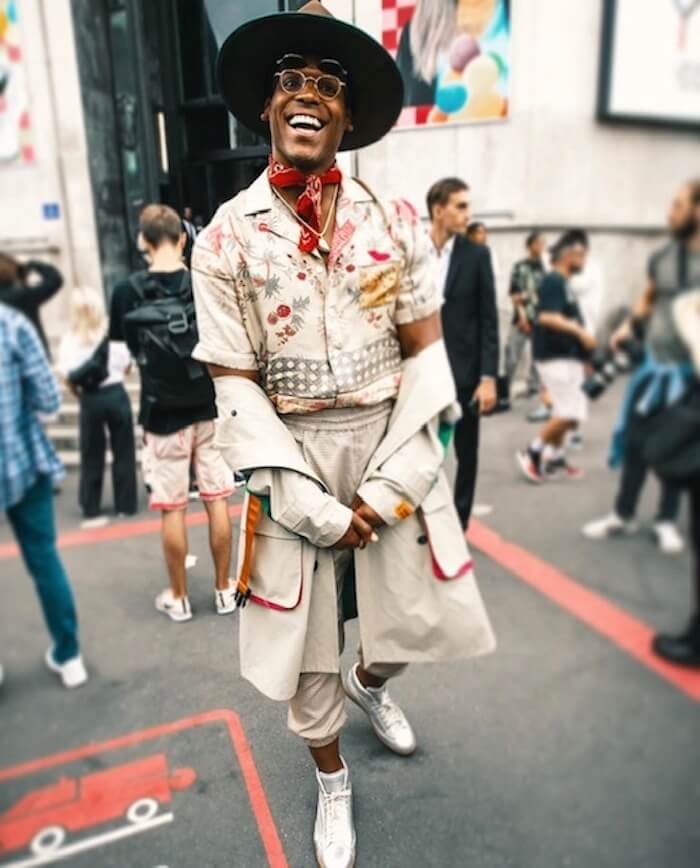 10 of Cam Newton's Best Outfits Caught In Southie