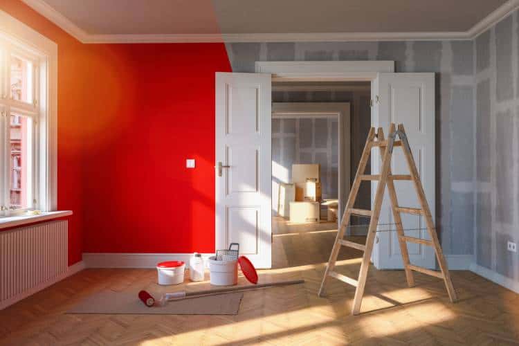 The Pros and Cons of Refurbishing vs. Renovating Your London Home