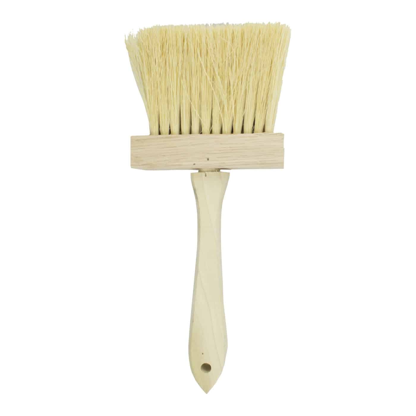 4" Wide General Purpose Masonry Brush PipeKnife Caulking Tools