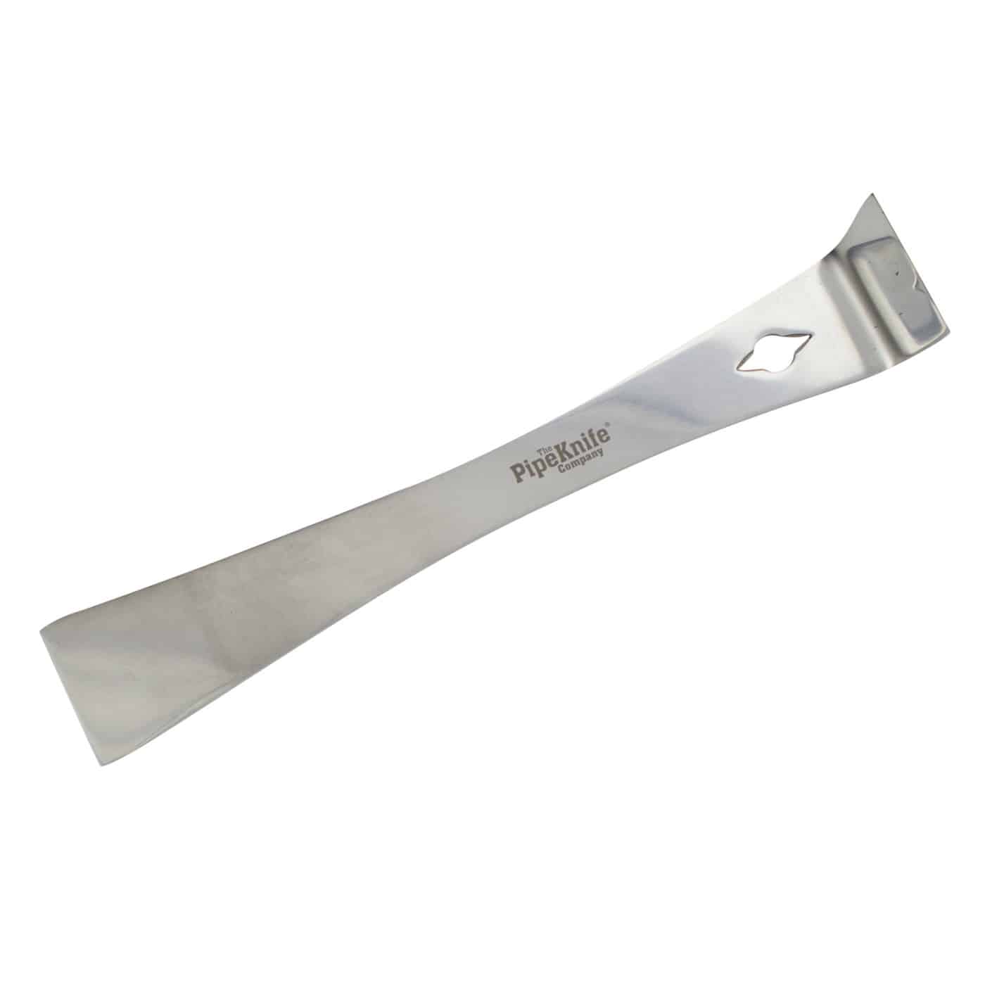 12" Long HeavyDuty Glazing Tool PipeKnife Caulking Tools