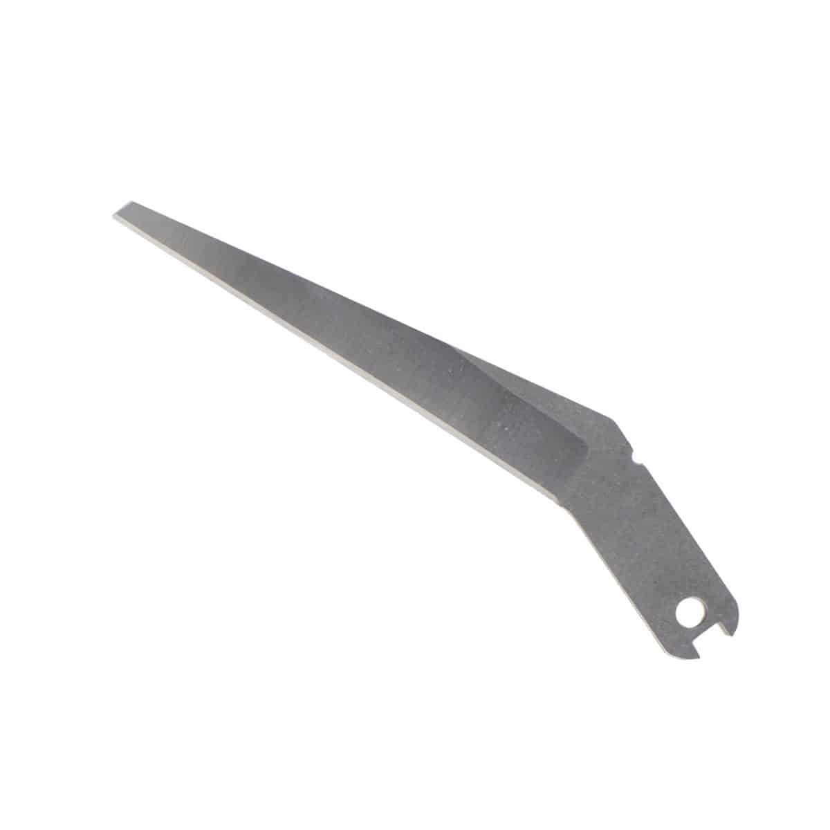 HeavyDuty Angled Straight Edge Blade PipeKnife Caulking Tools