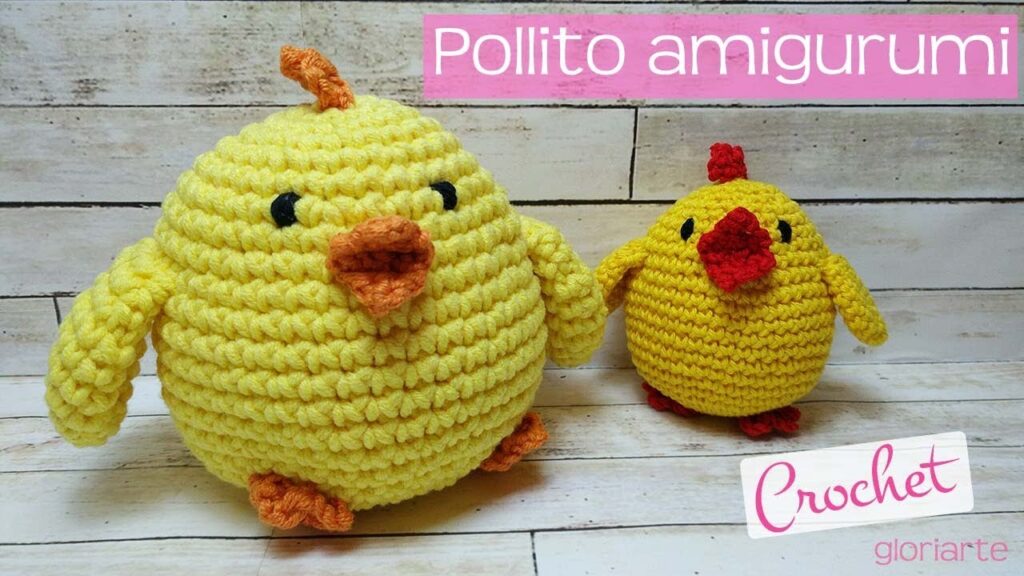 🧸 ¿Cómo hacer amigurumis? Guía completa Curso Crehana