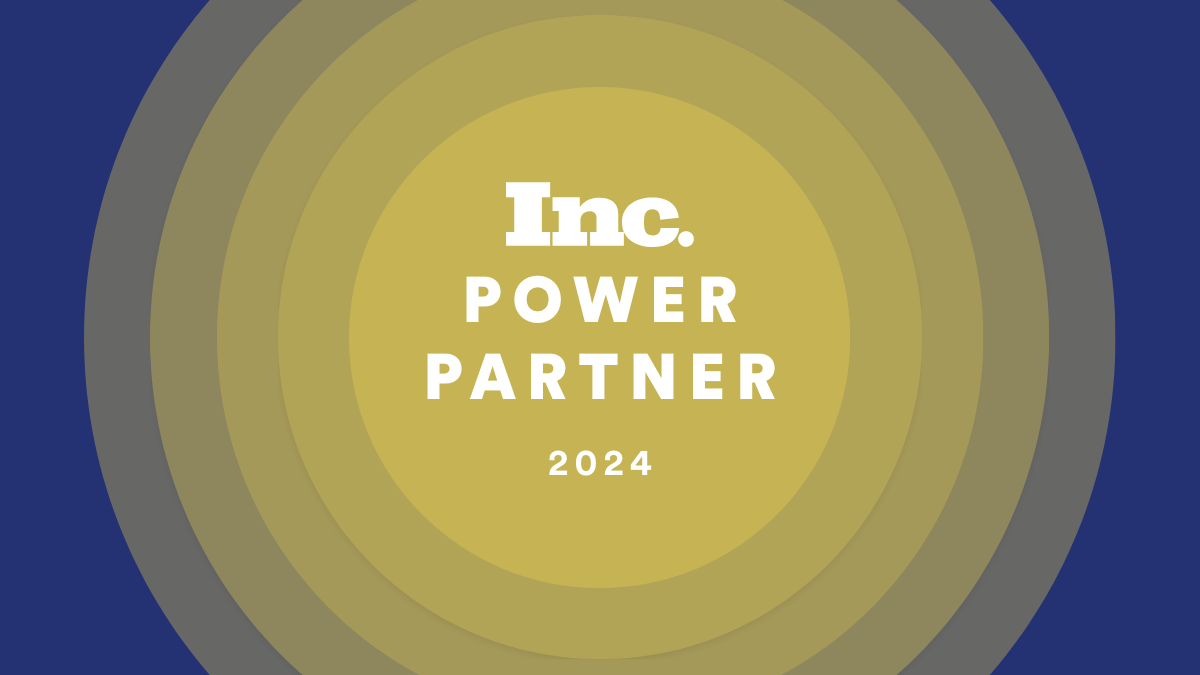 Inc. Names Cause + Effect Strategy a 2024 Power Partner