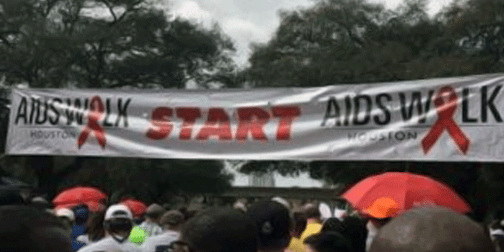 Aids Walk Houston 2024 Schedule Erna