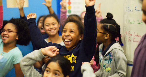 Connecting Nonprofits to Corporate Resources Cause Strategy Partners