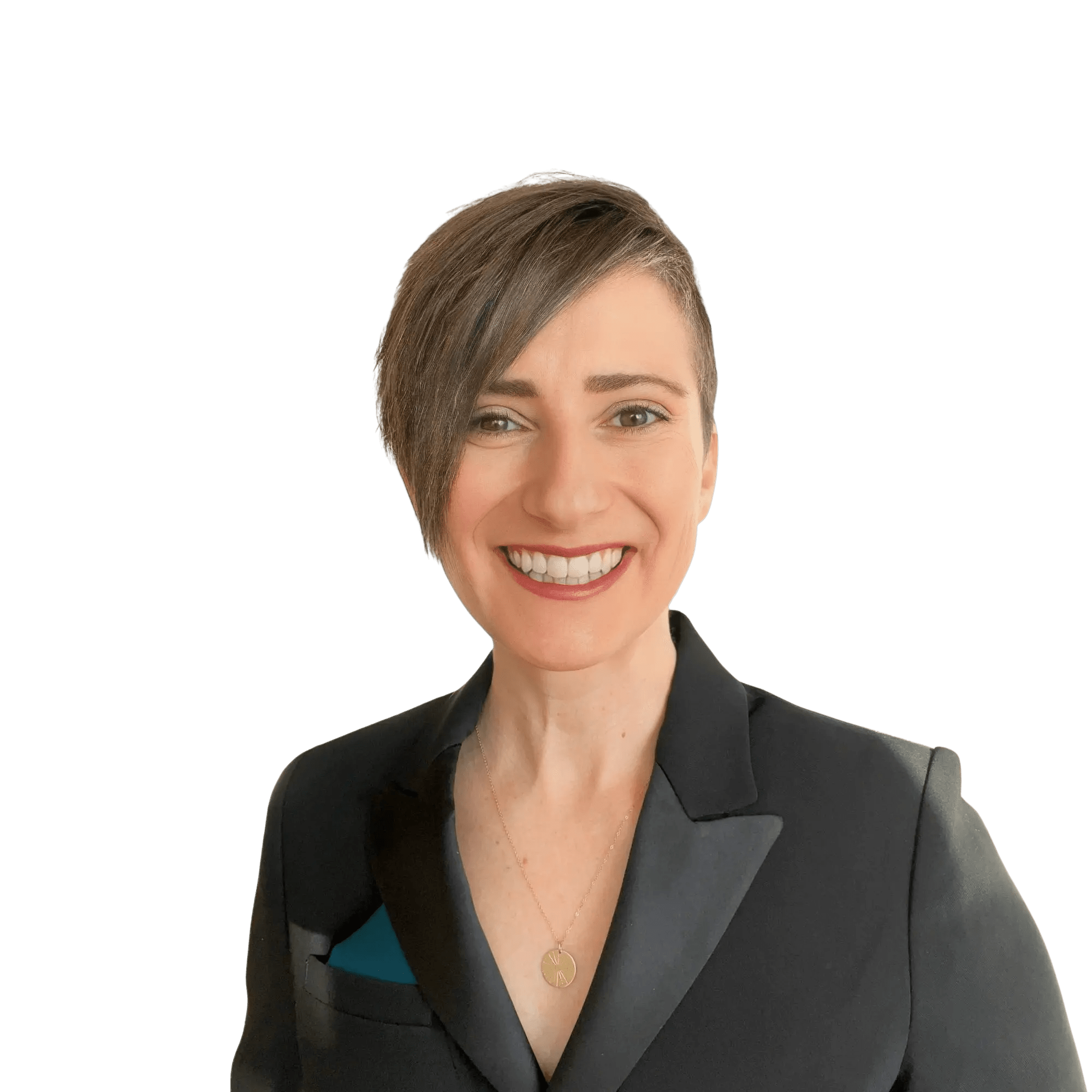 Dr. Nicole O'Brien, CCO (Chief Clinical Officer) Causeway Collaborative