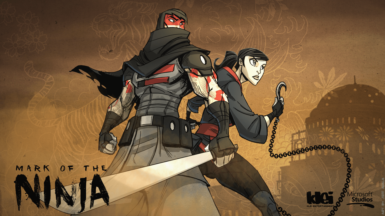 Ninja Part 2 Of 2 Caustic Soda