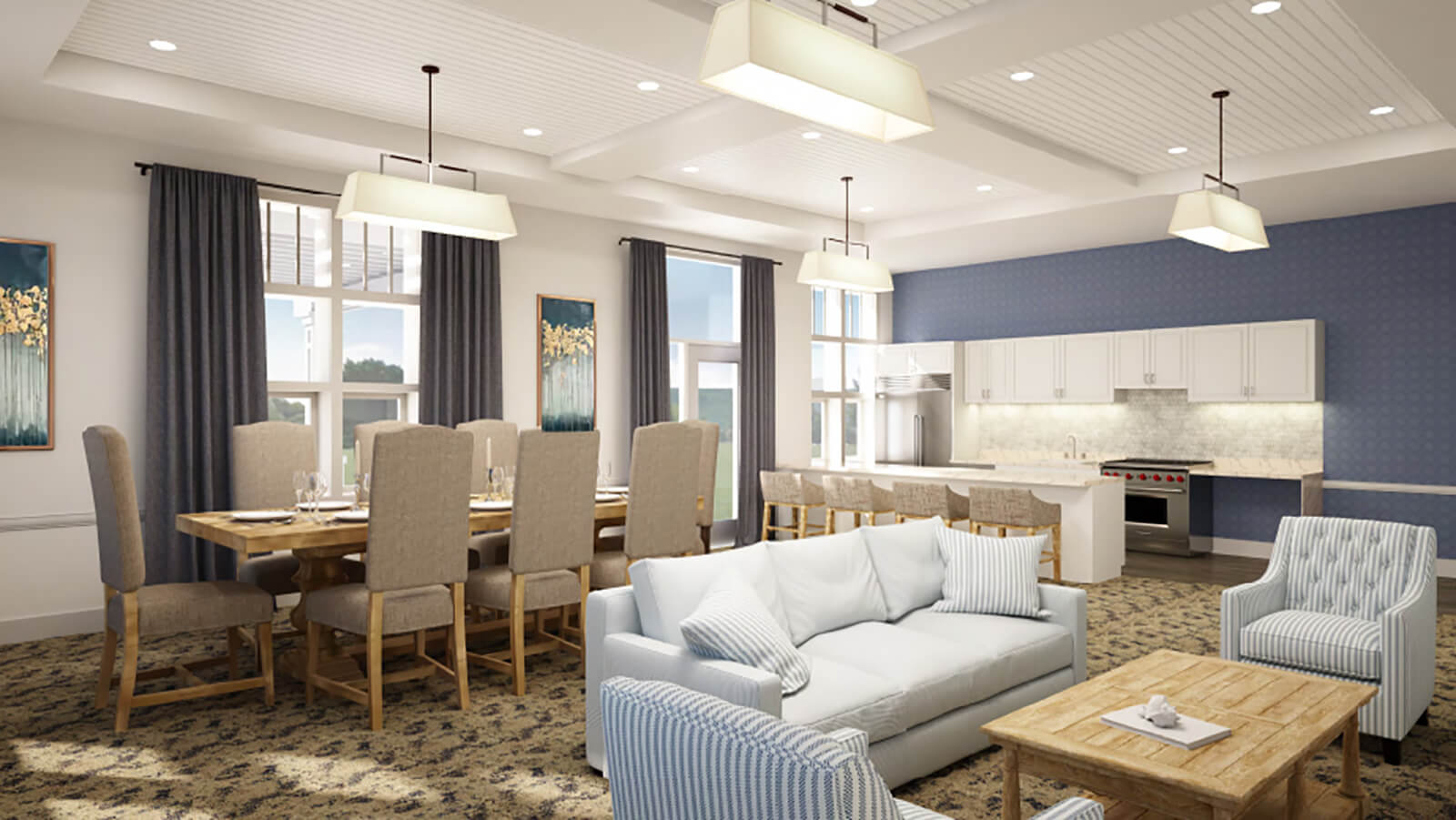 Anthology Senior Living