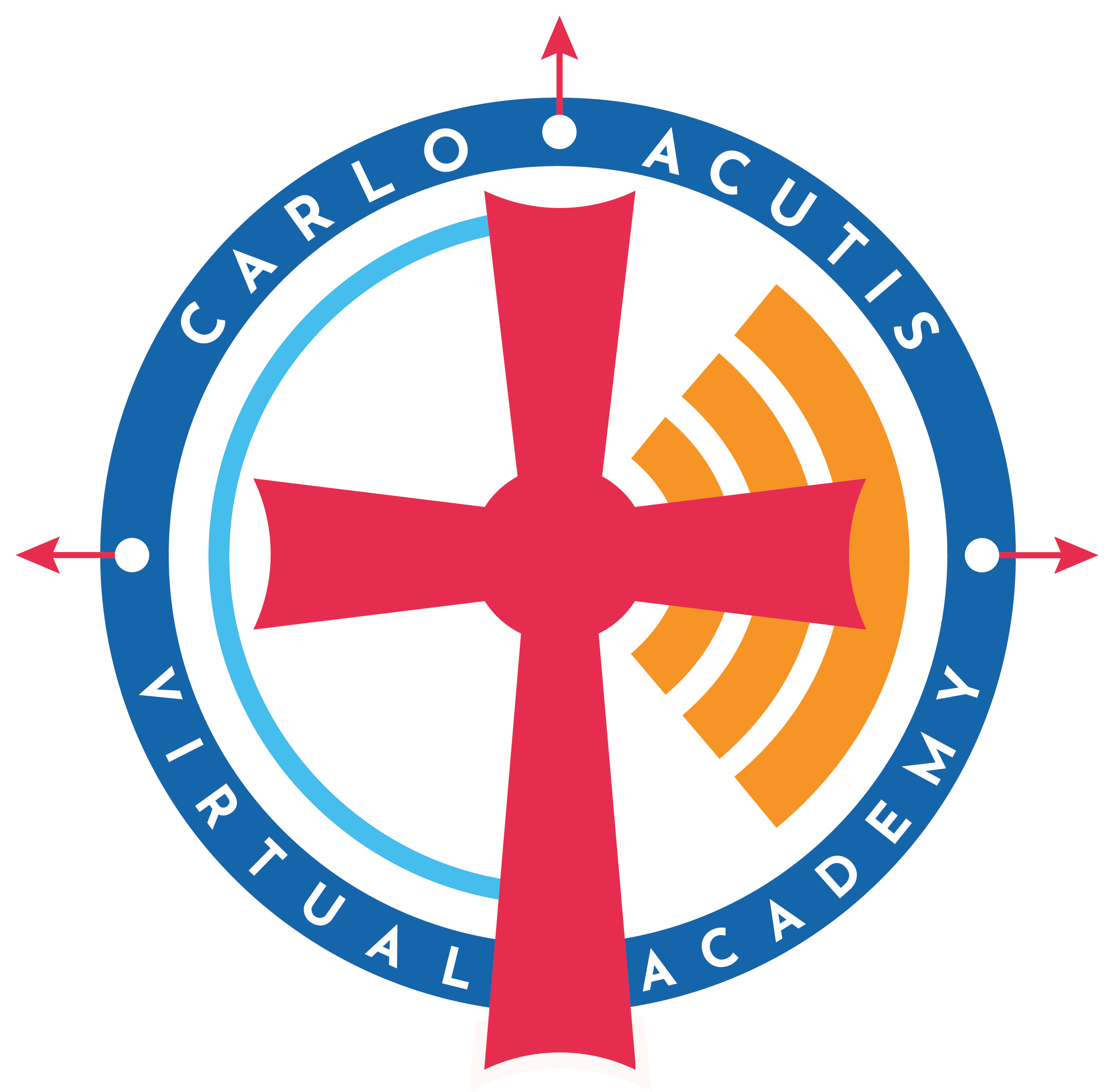 Blessed Carlo Acutis Virtual Academy Login