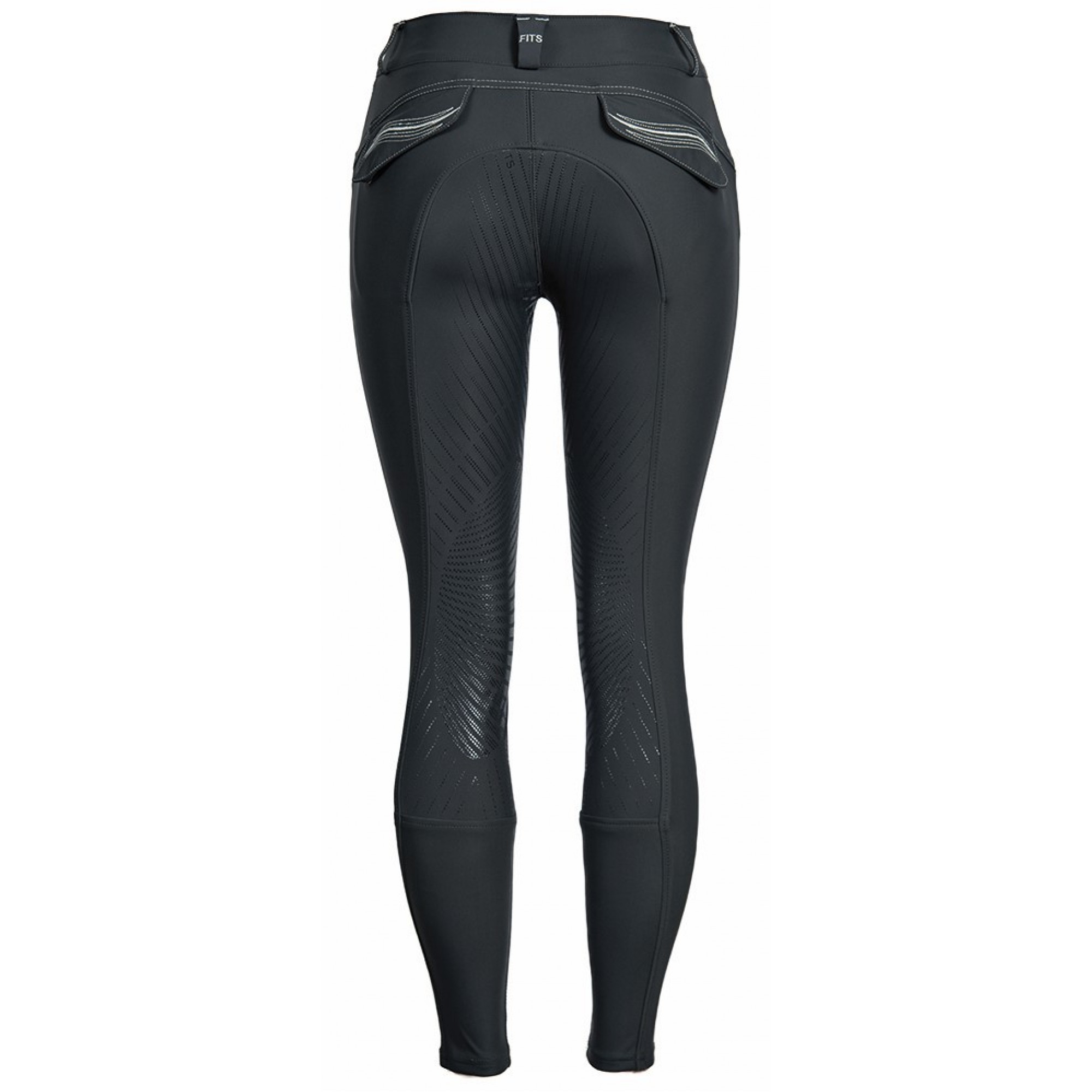 FITS FINLEY FULL SEAT TREAD BREECH