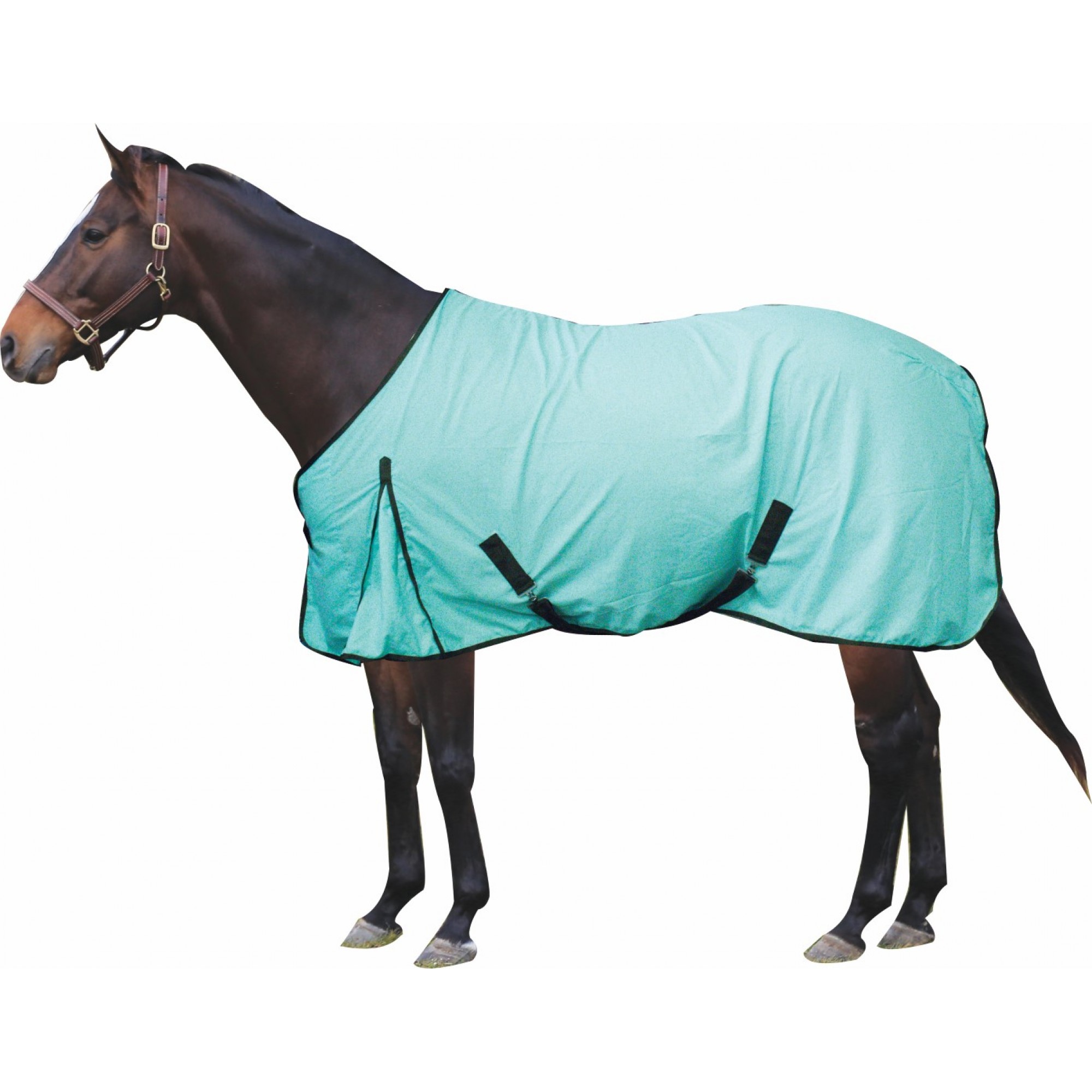 CENTURY LIGHTWEIGHT POLY COTTON SUMMER SHEET