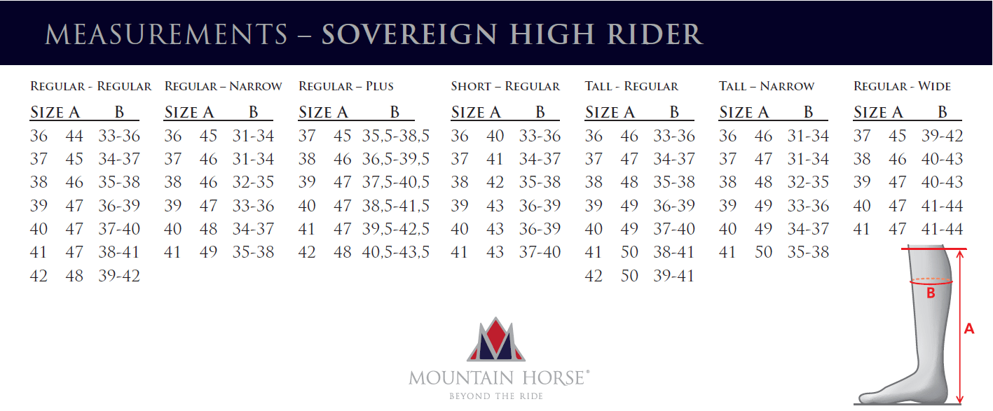 MOUNTAIN HORSE SOVEREIGN BROWN FIELD BOOT