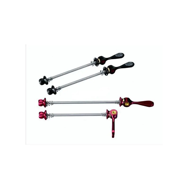 Xon Mtb Quick Release hub locks