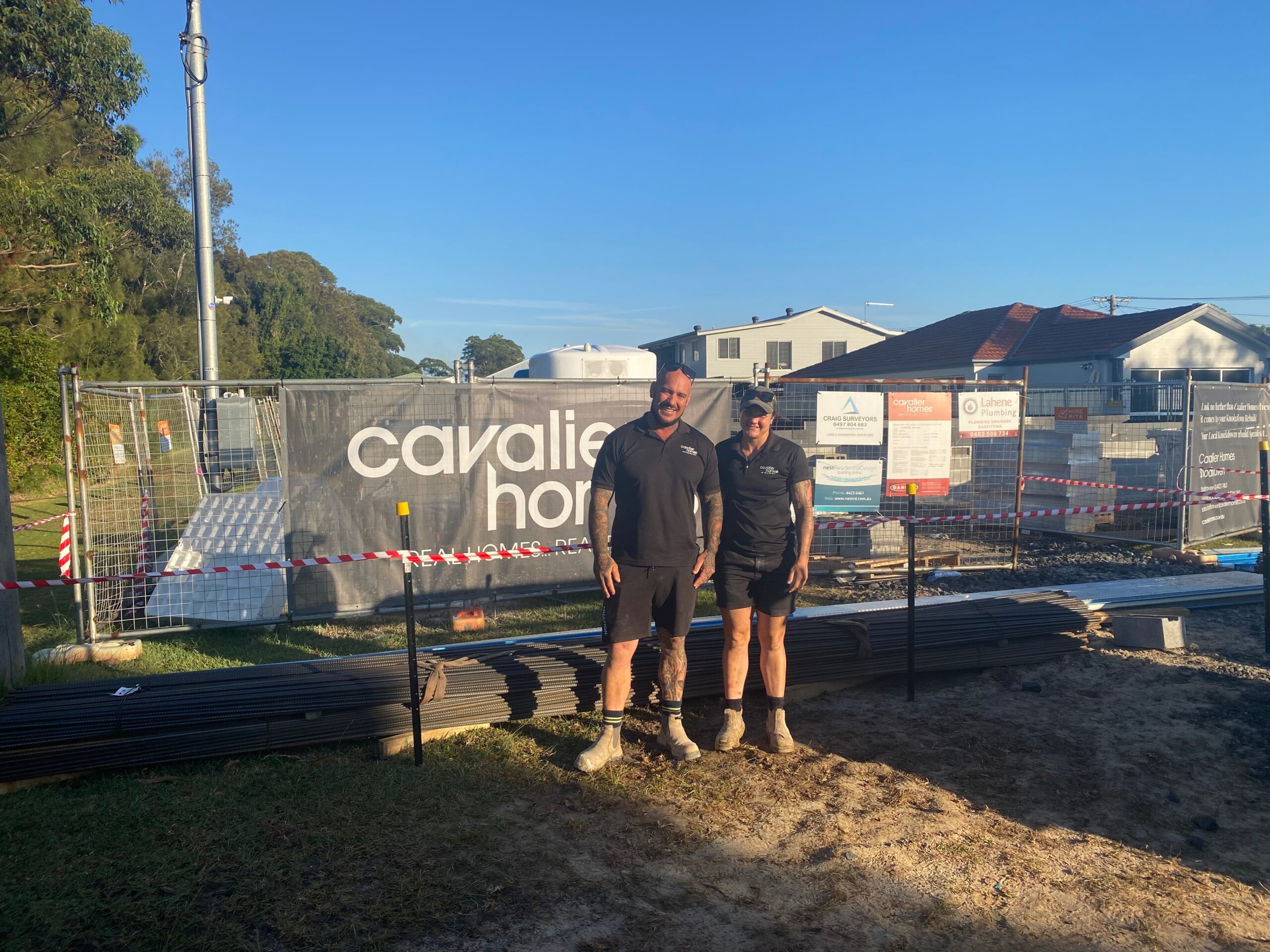 Home Builders Shoalhaven House & Land Packages Shoalhaven