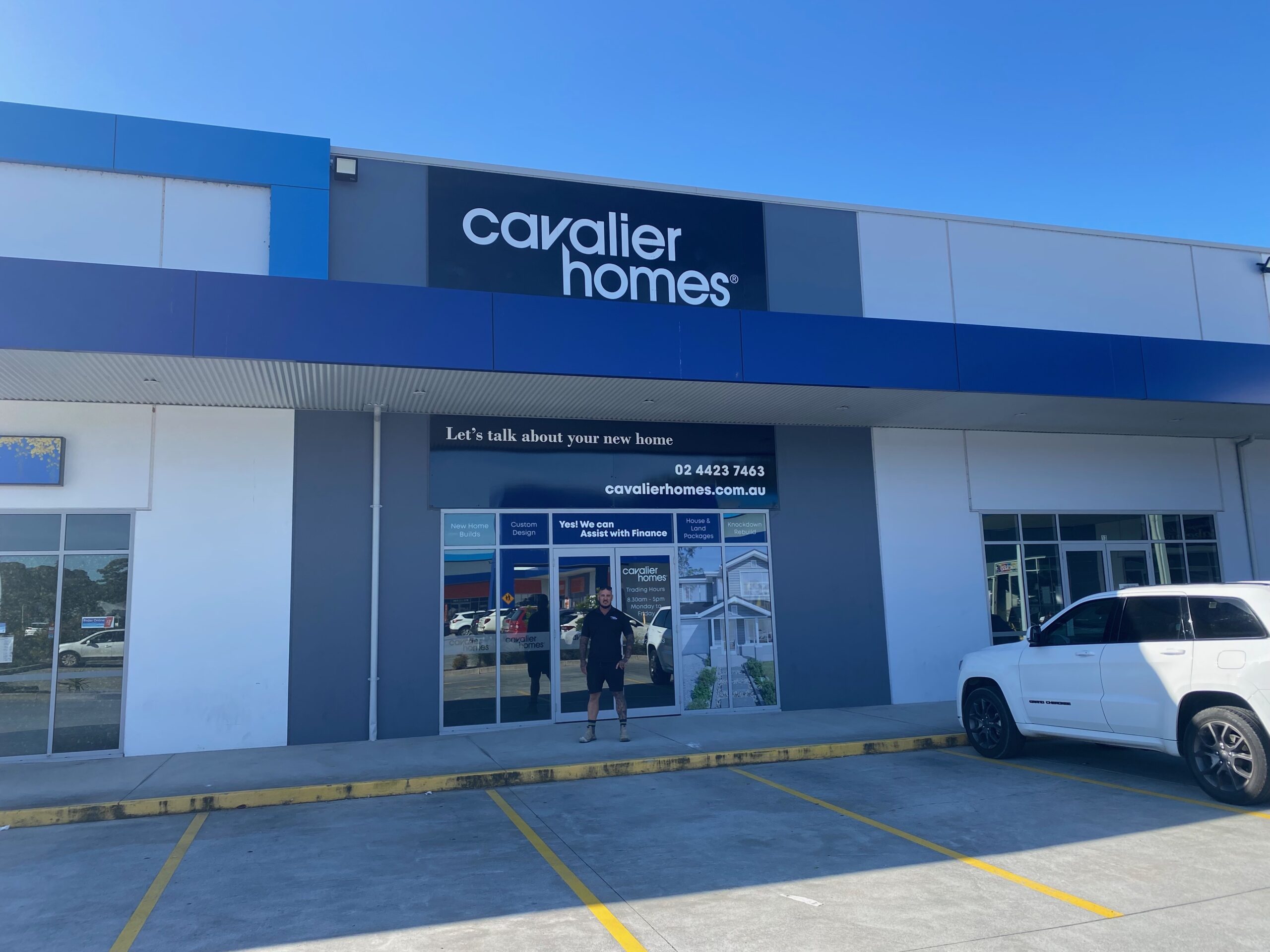 Home Builders Shoalhaven House & Land Packages Shoalhaven