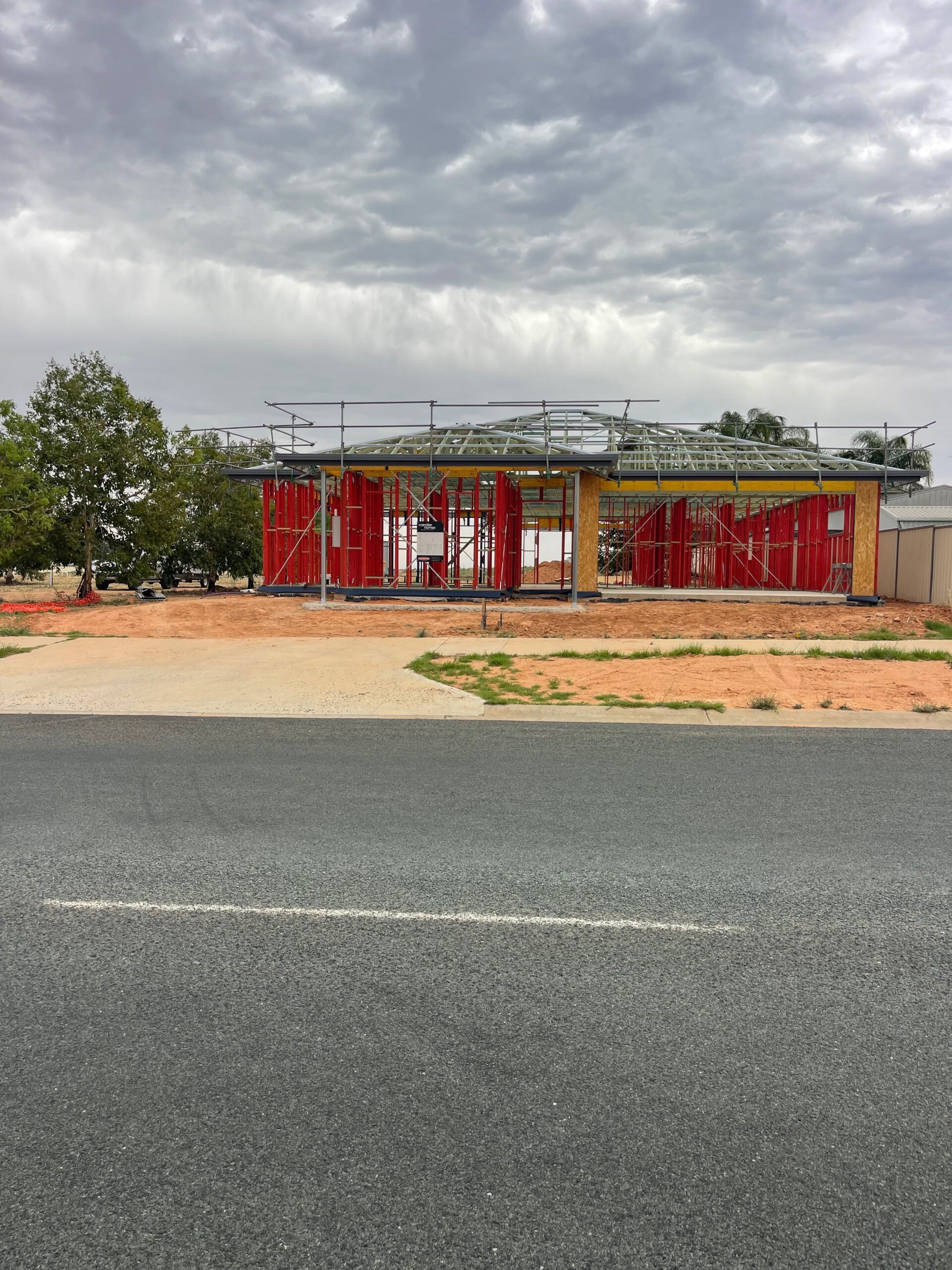 Mildura Home Builder House & Land Packages Mildura