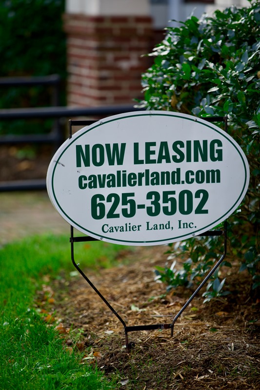 Home Cavalier Land